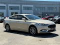 Ford Fusion (2017)