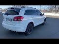Dodge Journey (2017)