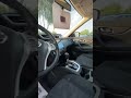 Nissan Rogue (2016)