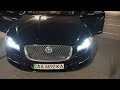 Jaguar Xj (2013)