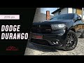 Dodge Durango (2019)
