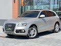 Audi Q5 (2013)