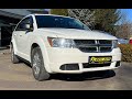 Dodge Journey (2020)