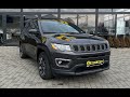 Jeep Compass (2020)