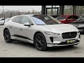 Jaguar I-pace (2019)