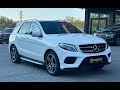 Mercedes-benz M-class (2014)
