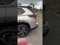 Nissan Rogue (2024)