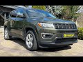 Jeep Compass (2019)