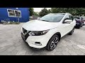 Nissan Qashqai (2022)