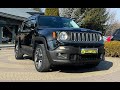 Jeep Renegade (2015)