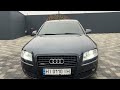 Audi A8 (2006)