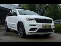 Jeep Grand cherokee (2020)