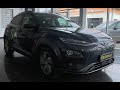 Hyundai Kona (2019)