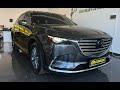 Mazda Cx-9 (2016)