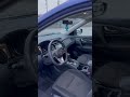Nissan Rogue (2017)
