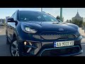Kia E-niro (2019)