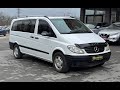 Mercedes-benz Vito (2009)