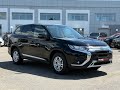 Mitsubishi Outlander (2020)
