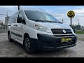 Fiat Scudo (2009)