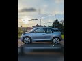 Bmw I3 (2017)
