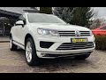 Volkswagen Touareg (2014)