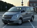 Hyundai Grand starex (2011)