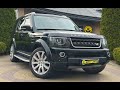 Land rover Discovery (2016)