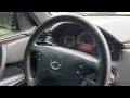 Mercedes-benz E 320 (2001)