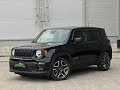 Jeep Renegade (2020)
