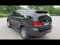 Toyota Fortuner (2007)