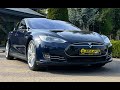 Tesla Model s (2015)
