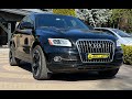 Audi Q5 (2016)