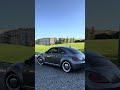 Volkswagen Beetle (2012)