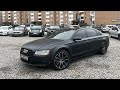 Audi A8 (2015)