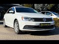 Volkswagen Jetta (2015)