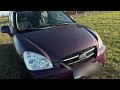Kia Carens (2007)