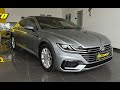 Volkswagen Arteon (2018)