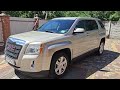 Gmc Terrain (2014)