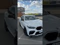 Bmw X6 m (2020)