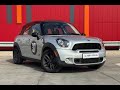 Mini Countryman (2014)