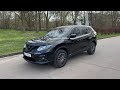 Nissan Rogue (2014)