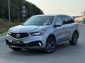 Acura Mdx (2019)
