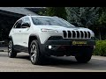 Jeep Cherokee (2013)
