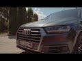 Audi Sq7 (2017)