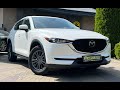 Mazda Cx-5 (2019)