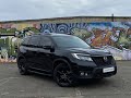 Honda Passport (2019)