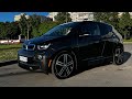 Bmw I3 (2015)