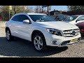 Mercedes-benz Gla-class (2019)