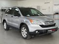 Honda Cr-v (2008)
