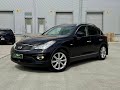 Infiniti Ex 25 (2011)
